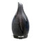 Tabletop Black Glass Diffuser 12w Commercial Scent Air Machine Lower Power Restaurant Rohs