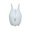 Flower Bud ABS PC 300ml Aroma Diffuser 35ml/h With Colorful LED Light